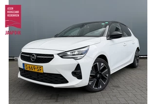 Opel Corsa-e BJR 2023 Level 4 136 PK 50 kWh STOEL-STUUR VW. | MASSAGE STOEL | NAVI | CRUISE | LMV