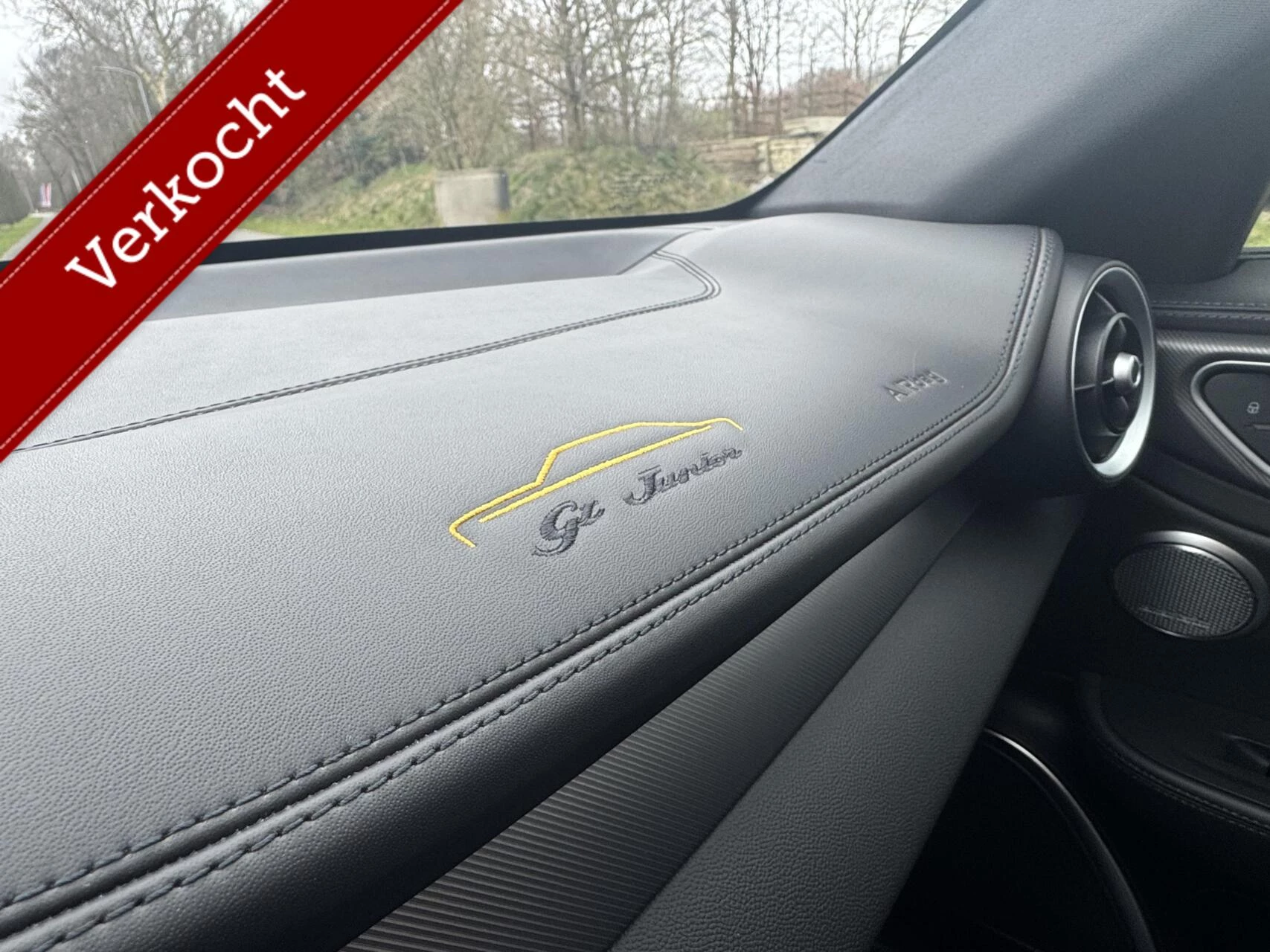 Hoofdafbeelding Alfa Romeo Giulia