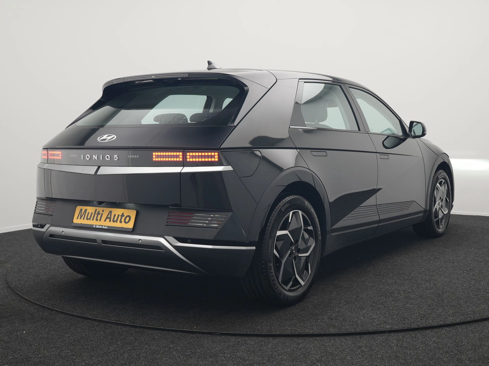 Hoofdafbeelding Hyundai IONIQ 5