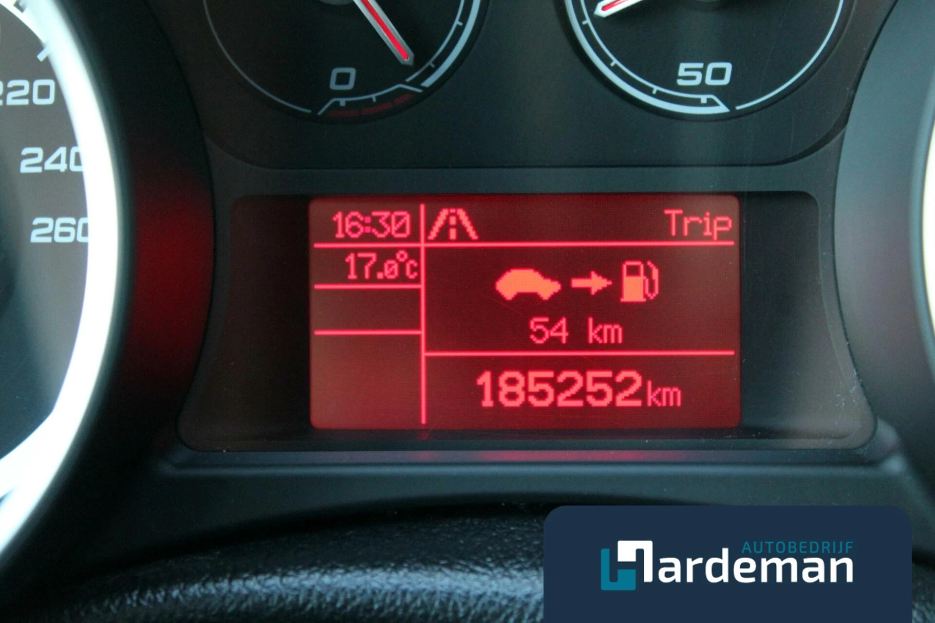 Hoofdafbeelding Alfa Romeo Giulietta