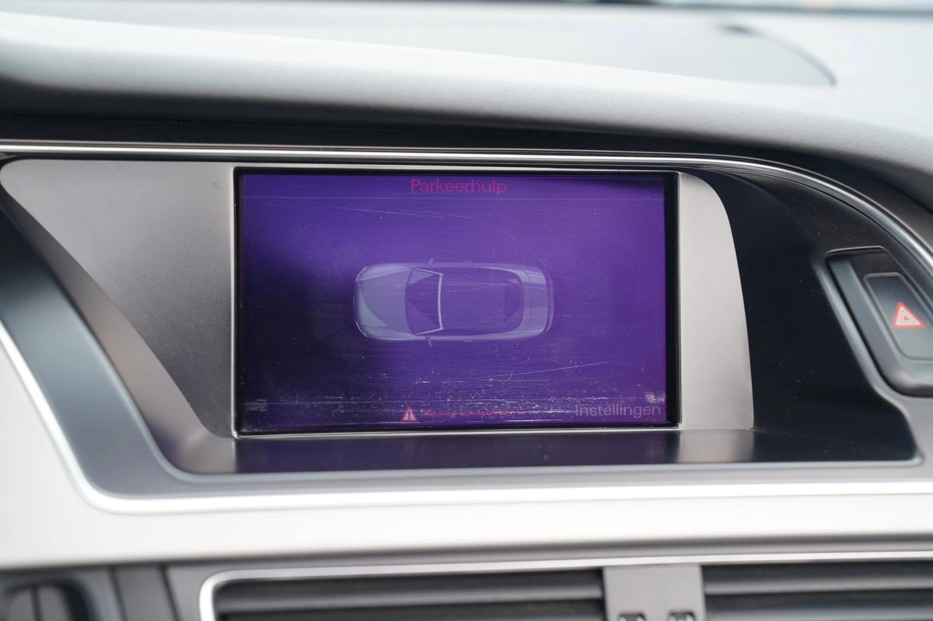 Hoofdafbeelding Audi S5