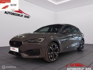 CUPRA Leon 1.4 e-Hybrid VZ Copper Edition