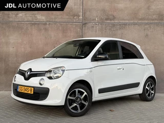 Renault Twingo 1.0 SCe Limited | Airco | Cruise control | Bluetooth | Keurig onderhouden! |