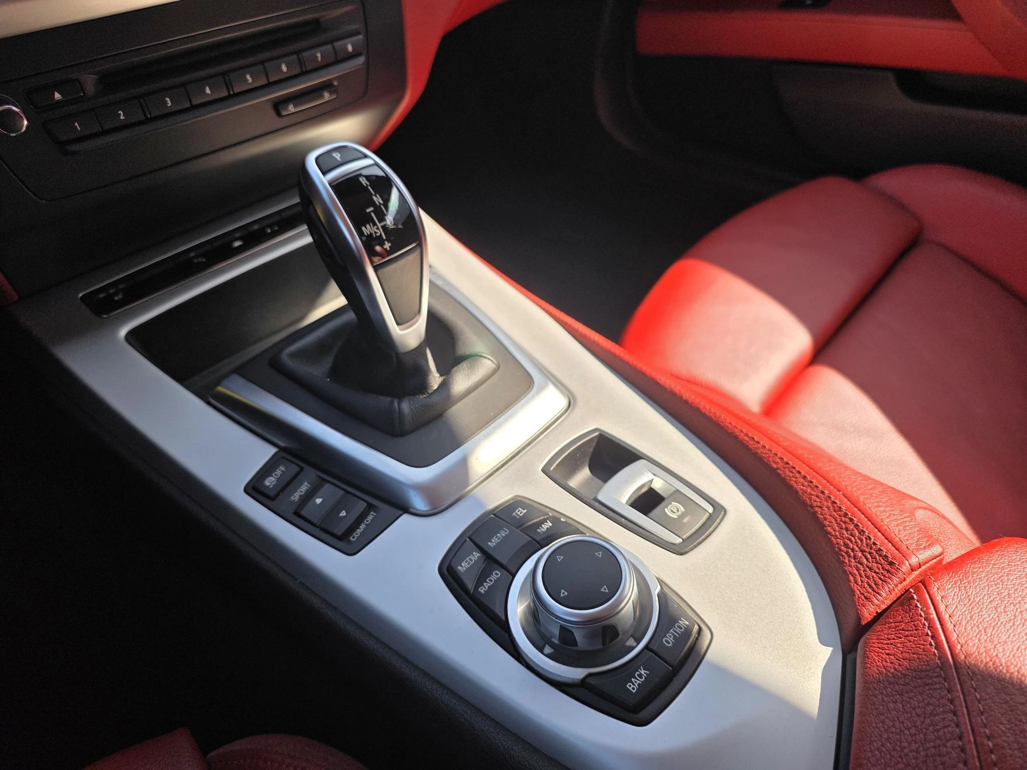 Hoofdafbeelding BMW Z4