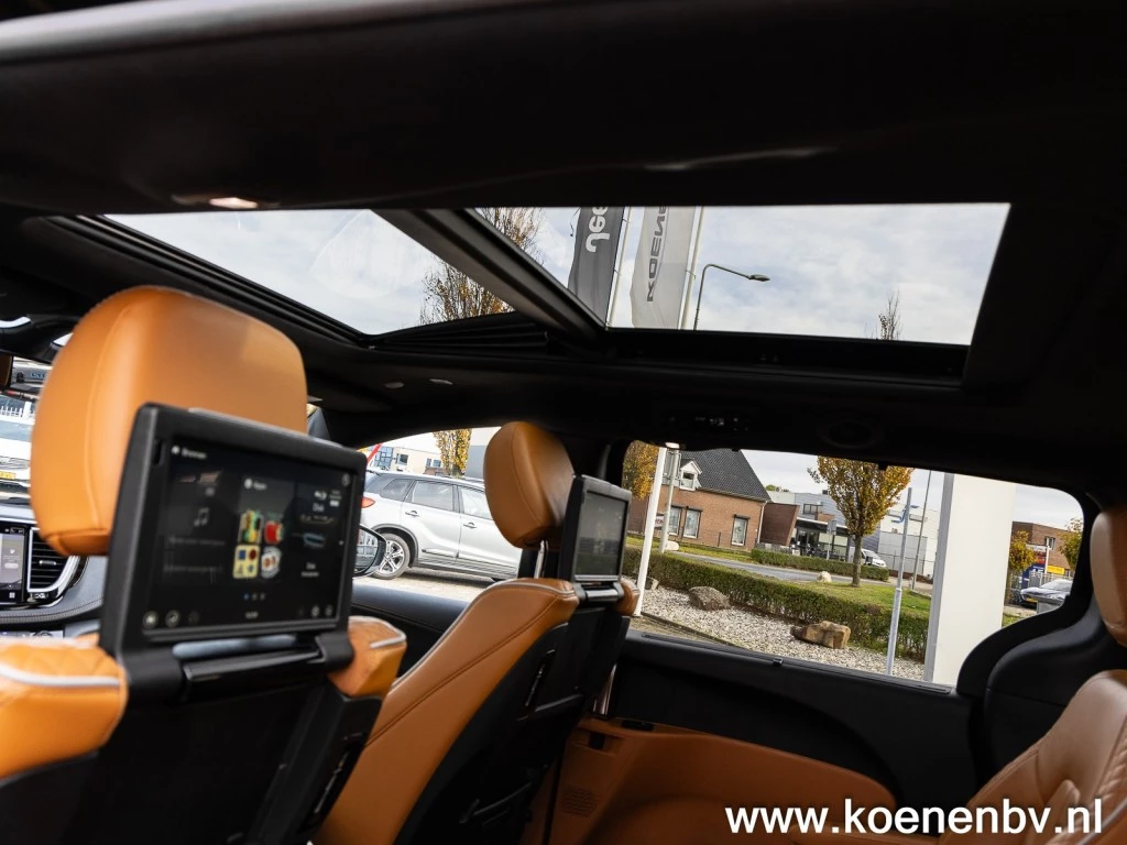 Hoofdafbeelding Chrysler Pacifica