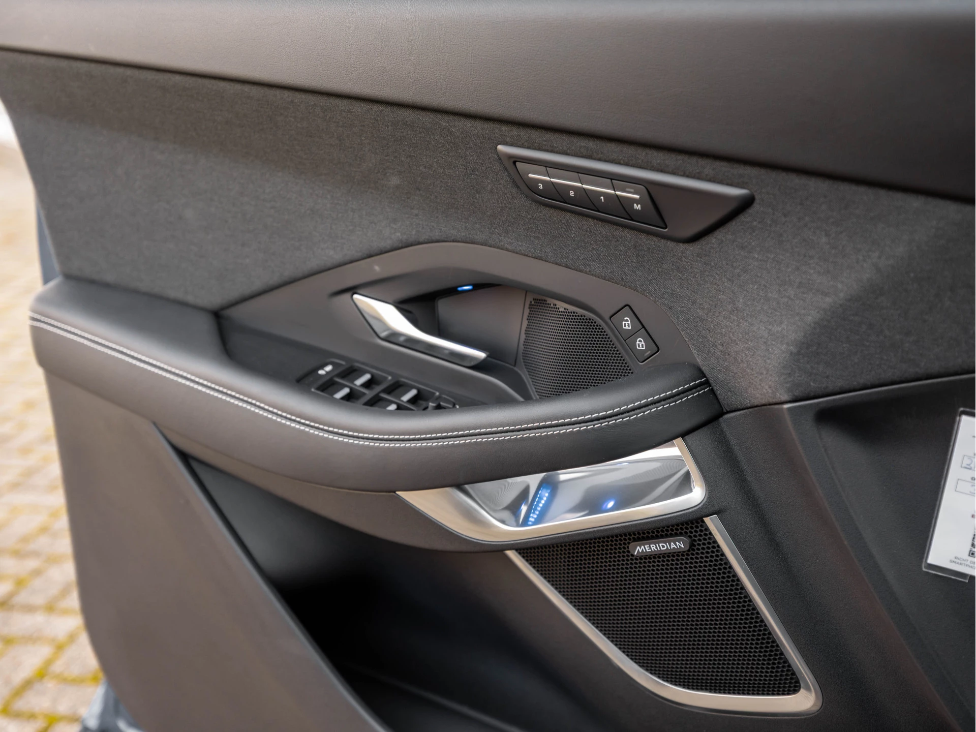 Hoofdafbeelding Jaguar E-PACE