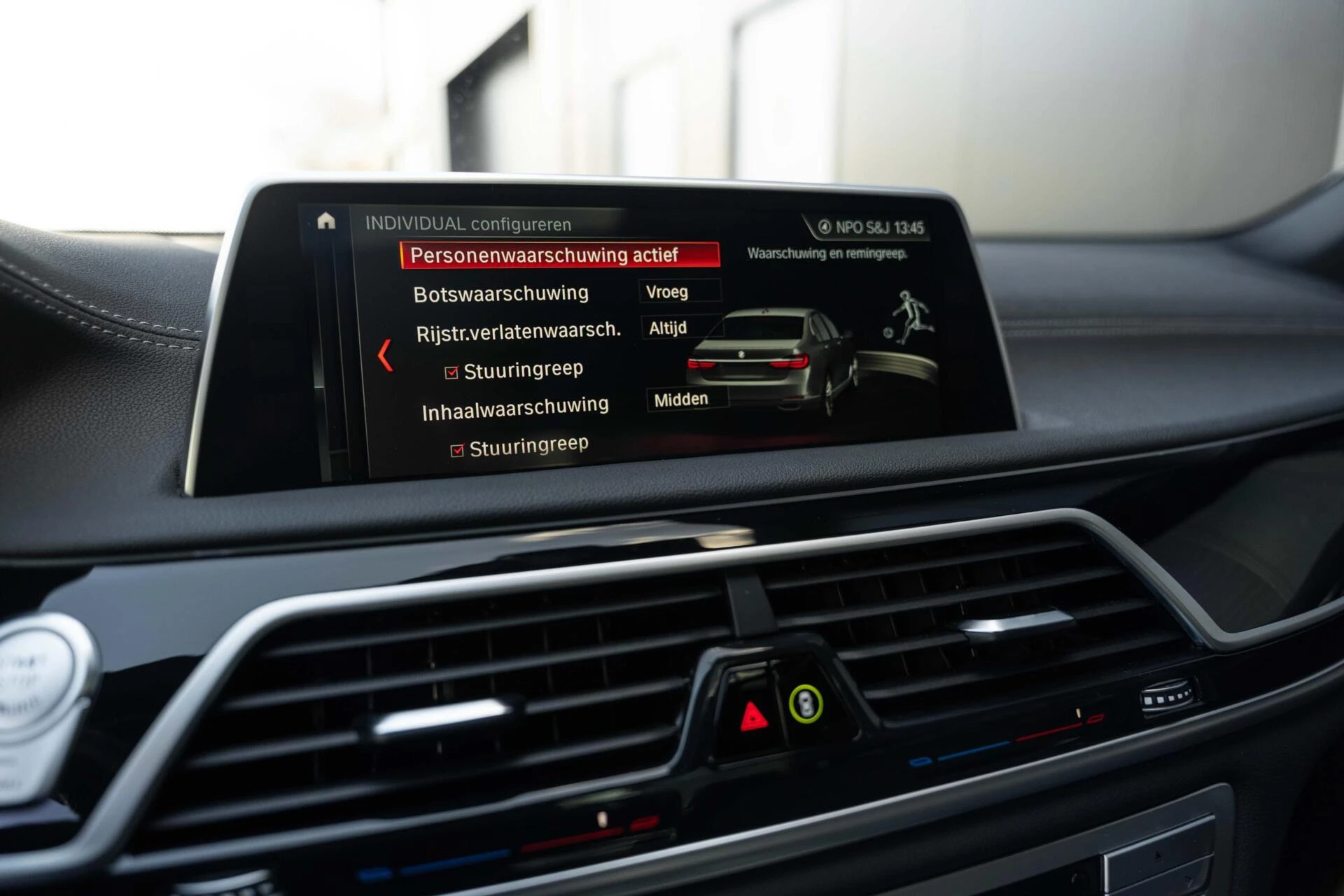 Hoofdafbeelding BMW 7 Serie