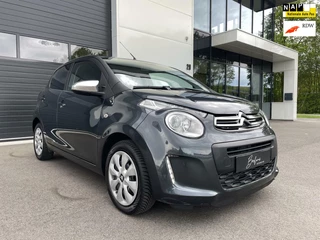 Citroen C1 1.0 VTi Feel Weinig KM |Org NL|Dealer onderhouden