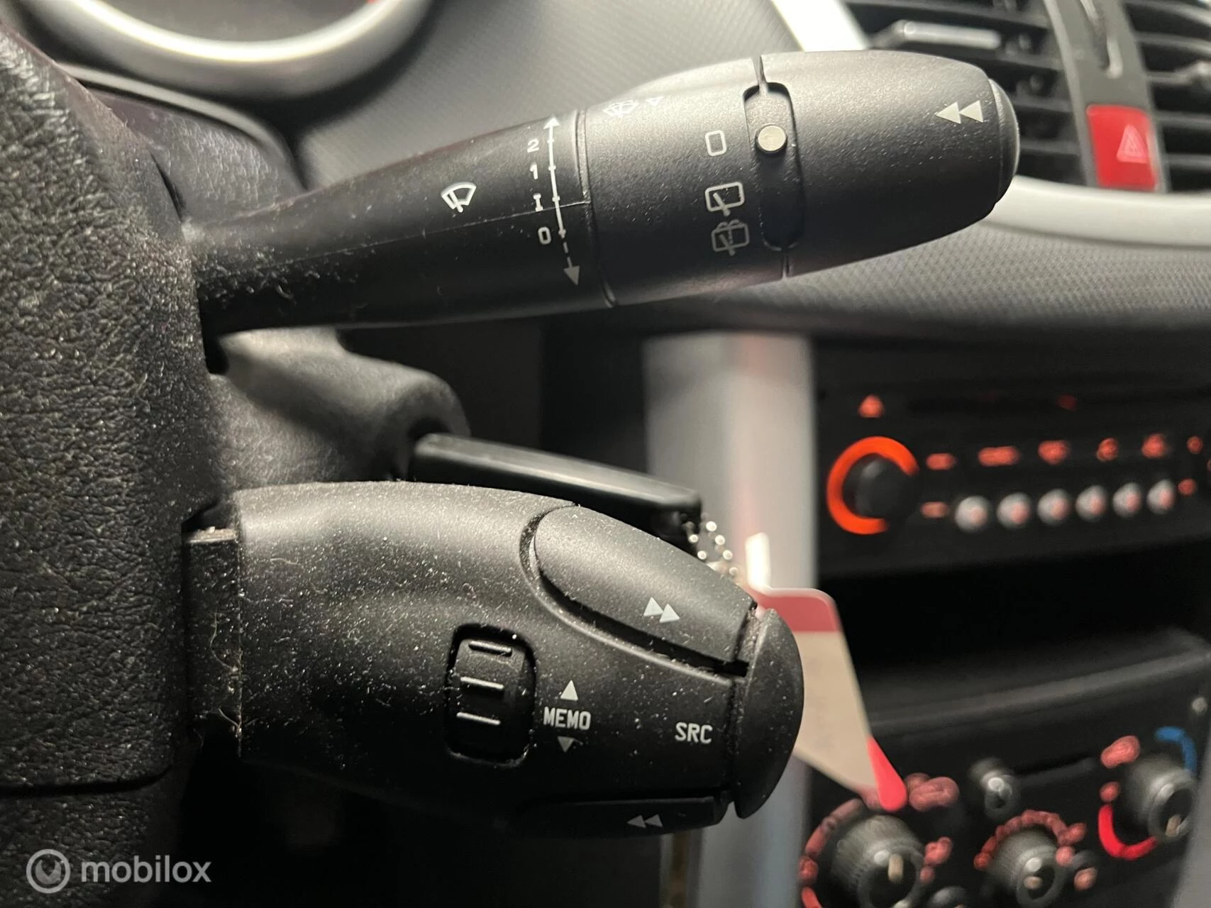 Hoofdafbeelding Peugeot 207