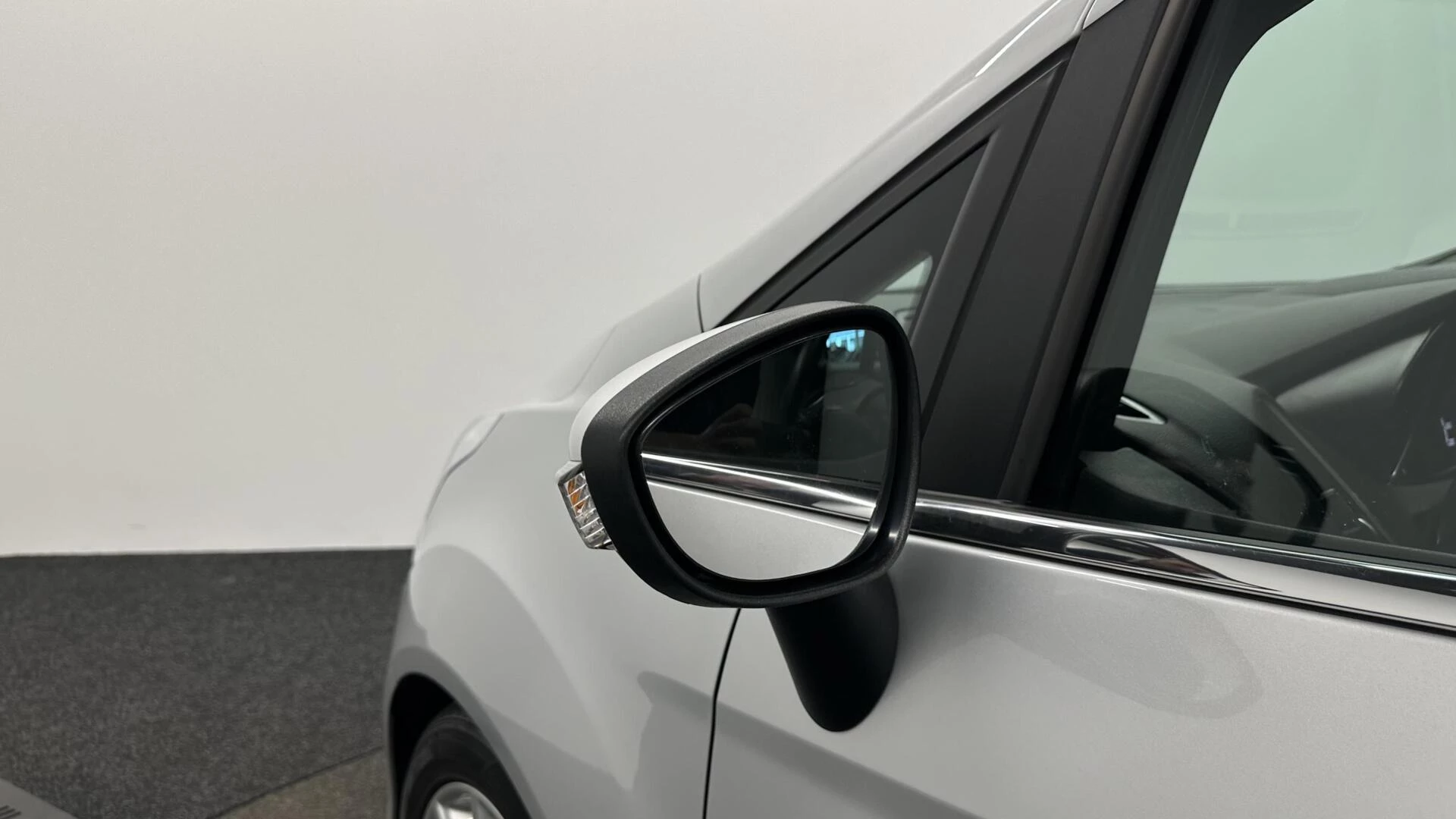 Hoofdafbeelding Ford B-MAX