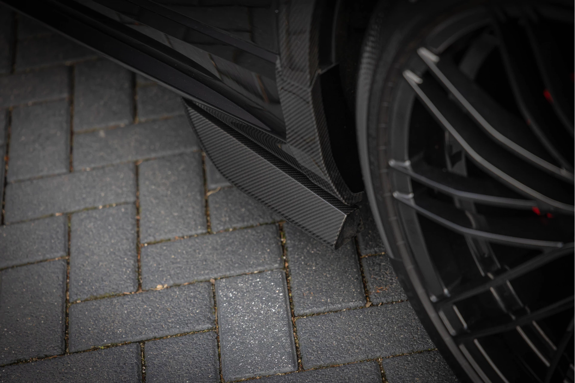 Hoofdafbeelding Audi RSQ8