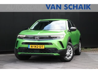 Opel Mokka 1.2 Edition | CRUISE | AIRCO | BLUEOOTH |