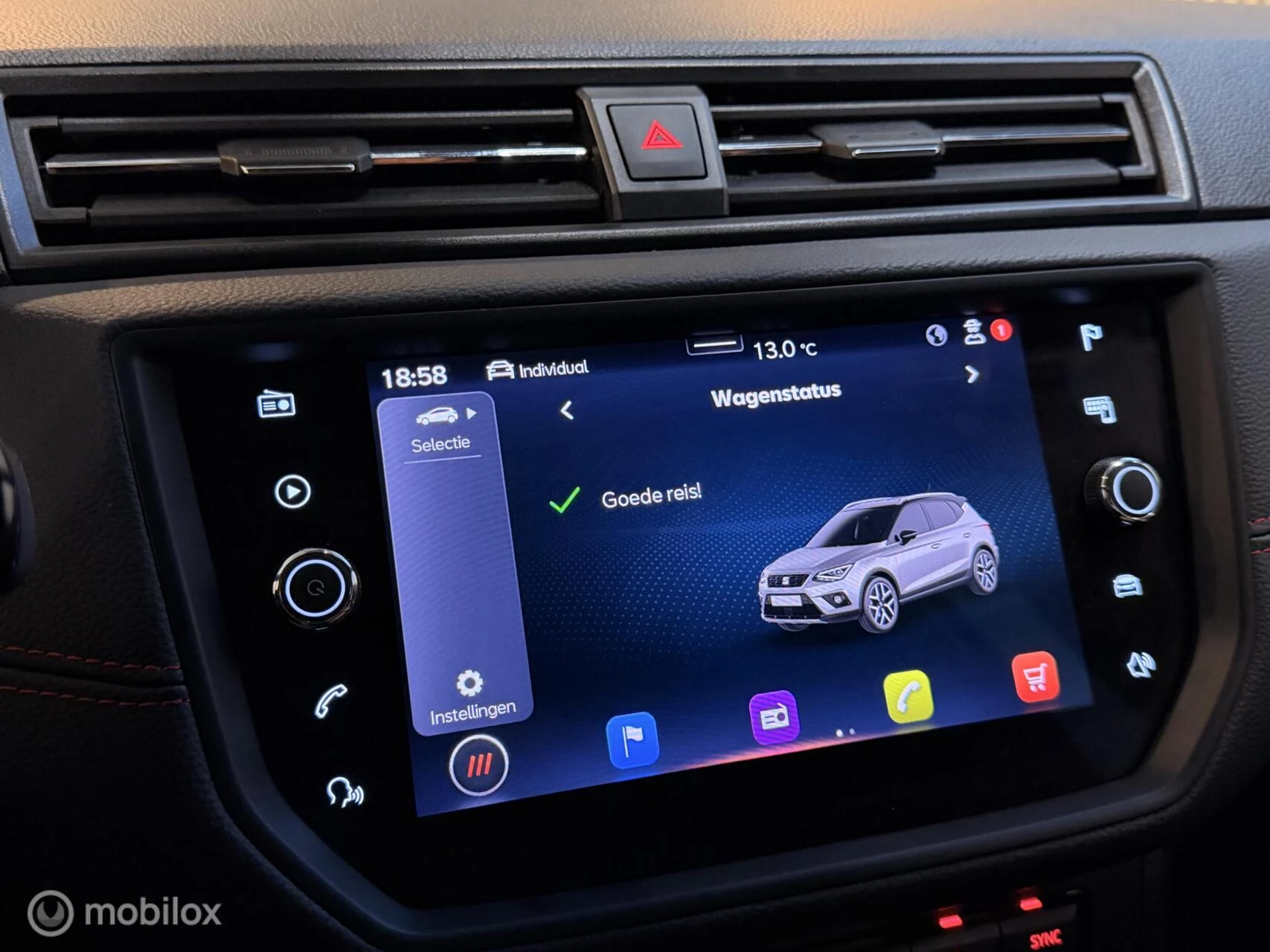 Hoofdafbeelding SEAT Arona