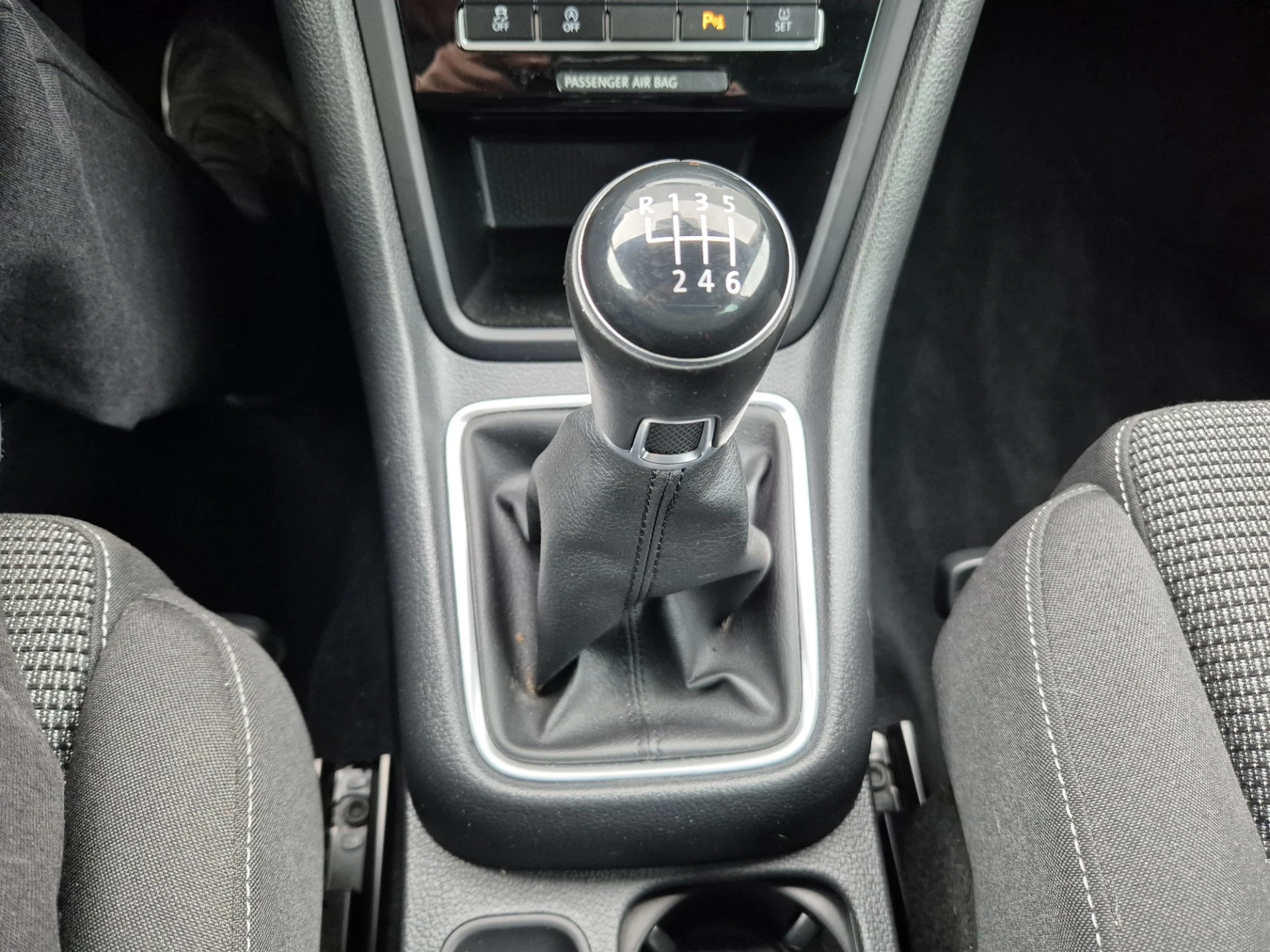 Hoofdafbeelding Volkswagen Sharan
