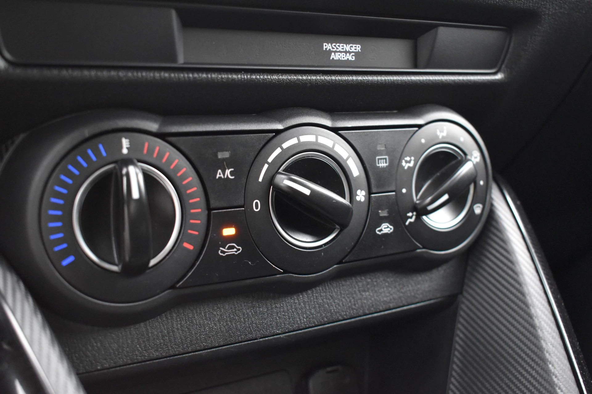 Hoofdafbeelding Mazda 2