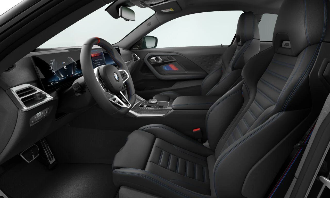 Hoofdafbeelding BMW 2 Serie
