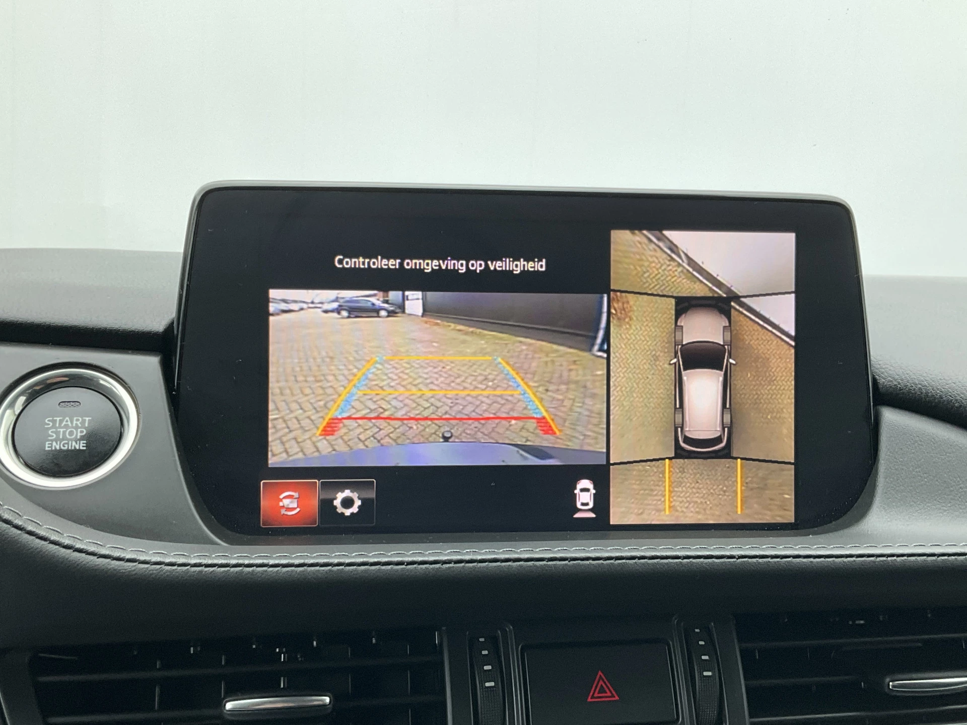 Hoofdafbeelding Mazda 6