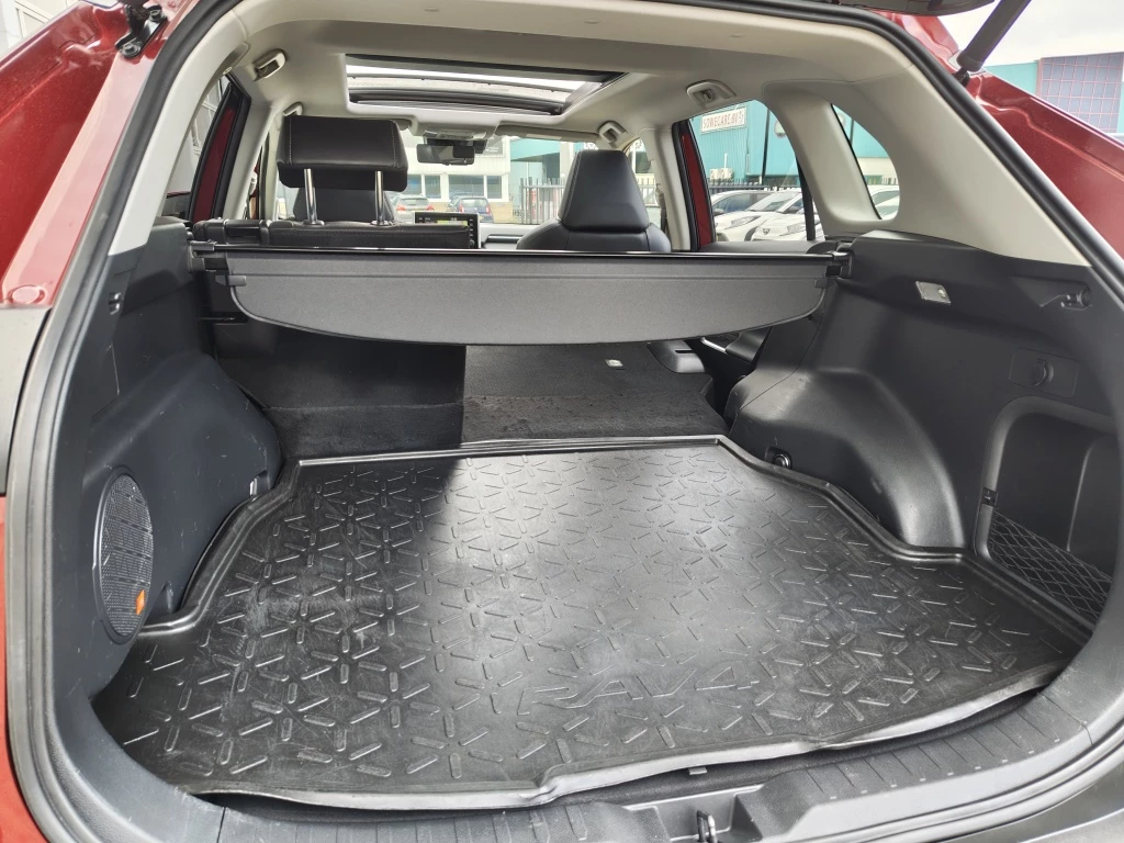 Hoofdafbeelding Toyota RAV4