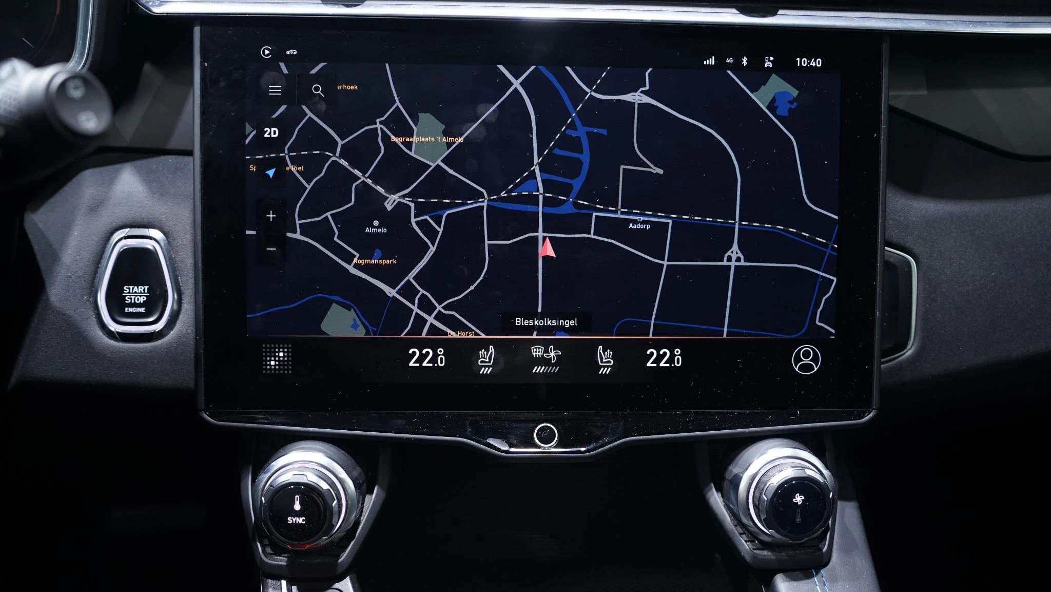 Hoofdafbeelding Lynk & Co 01