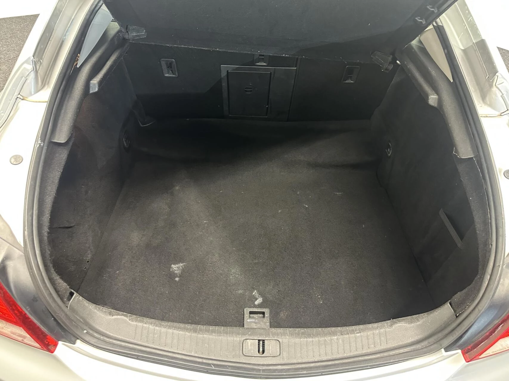 Hoofdafbeelding Opel Insignia