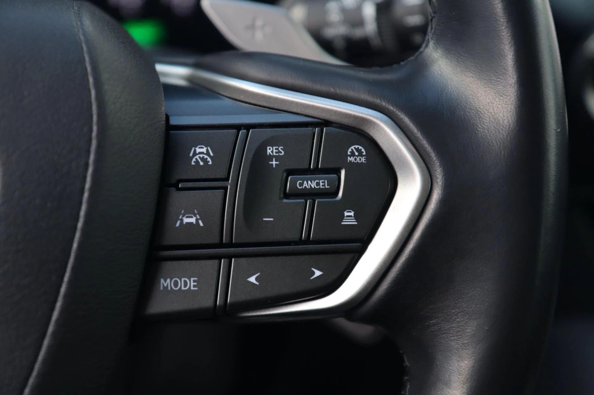 Hoofdafbeelding Lexus NX