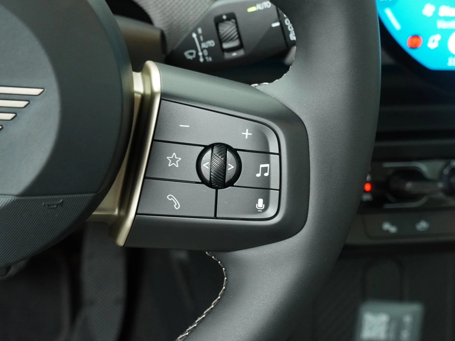 Hoofdafbeelding MINI 5-deurs