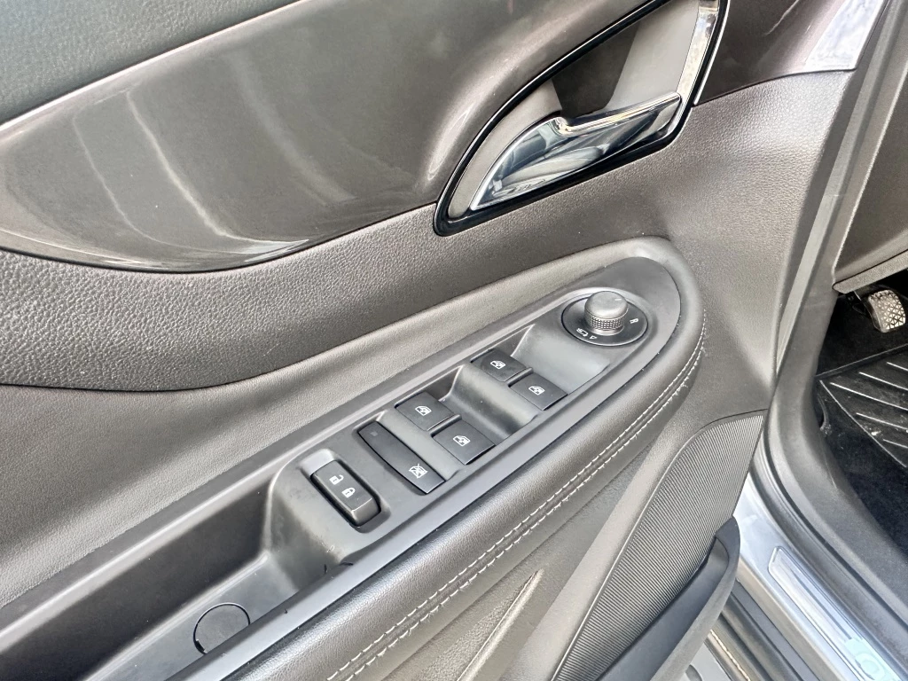 Hoofdafbeelding Opel Mokka X