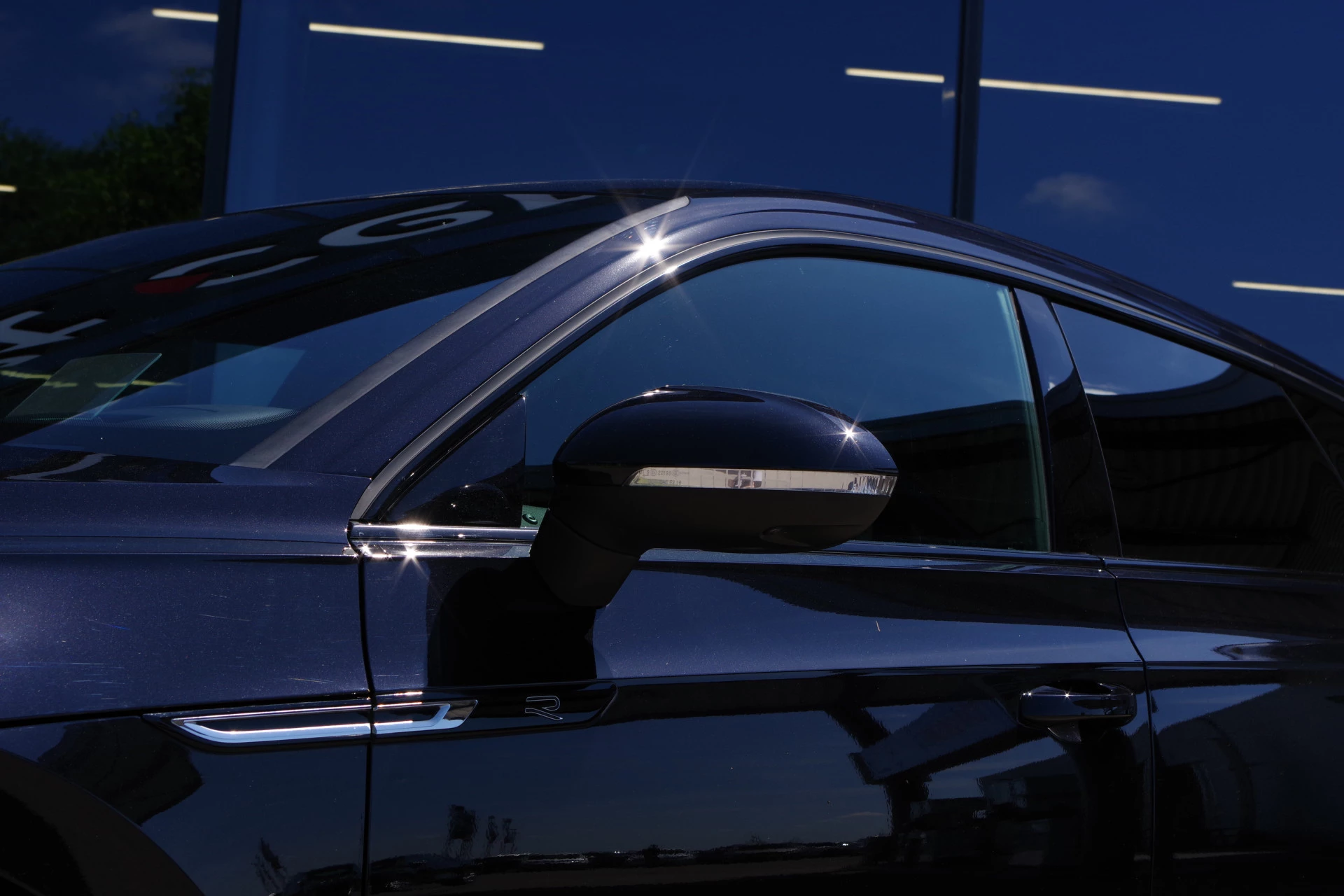 Hoofdafbeelding Volkswagen Arteon