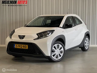 Toyota Aygo X 1.0 Cruise/Camera/Orgineel Nederlands