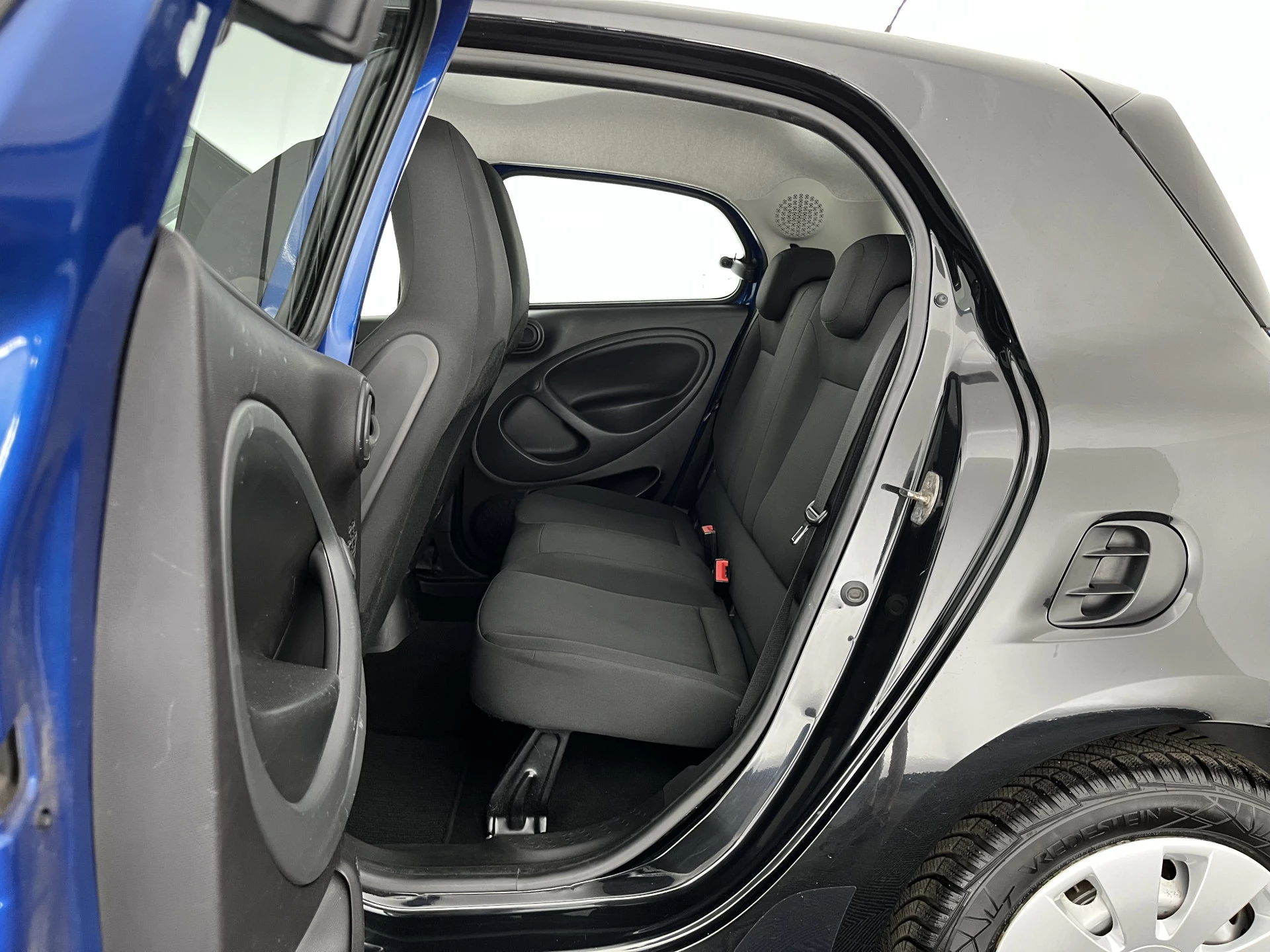 Hoofdafbeelding smart Forfour