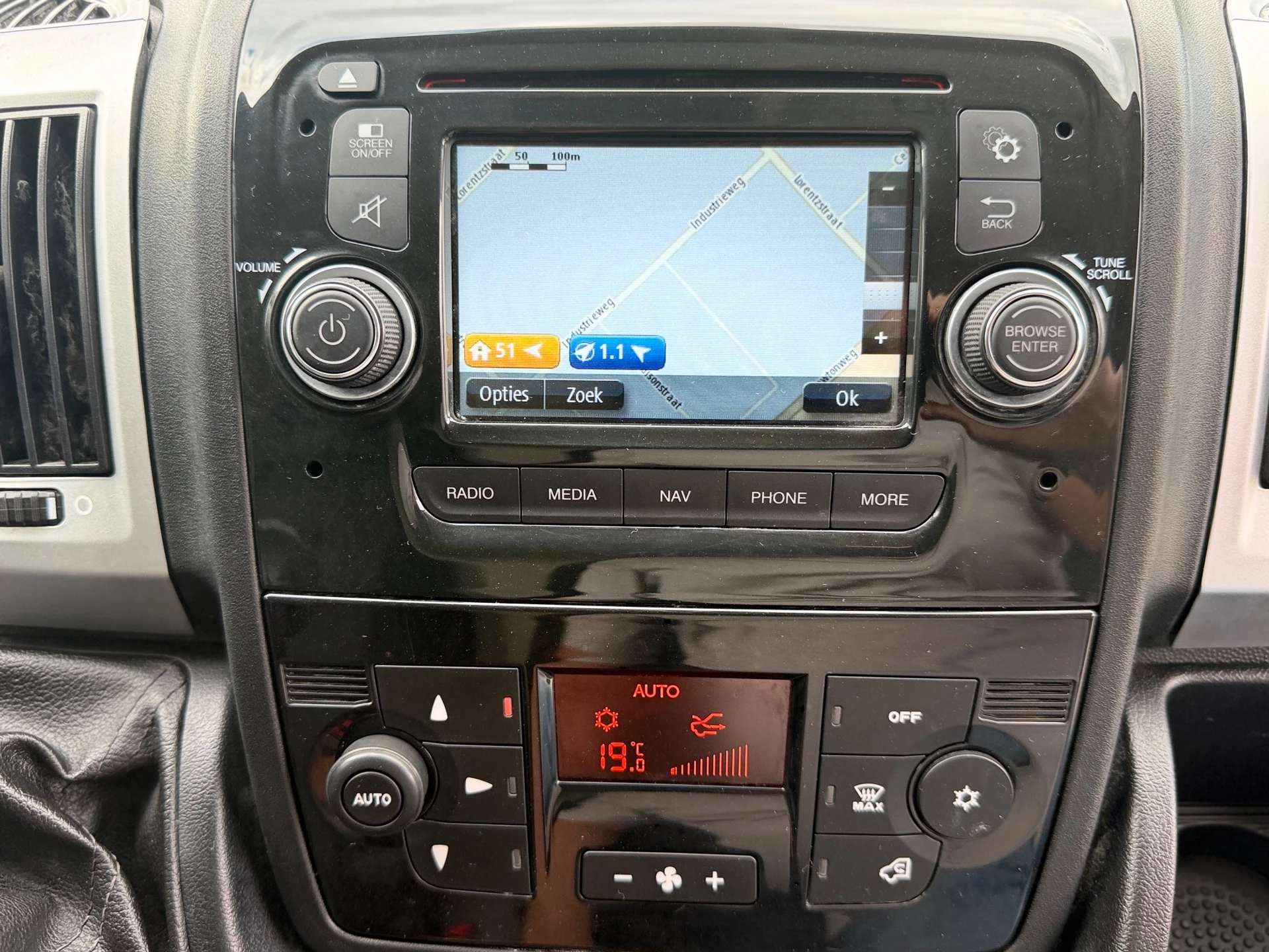 Hoofdafbeelding Fiat Ducato