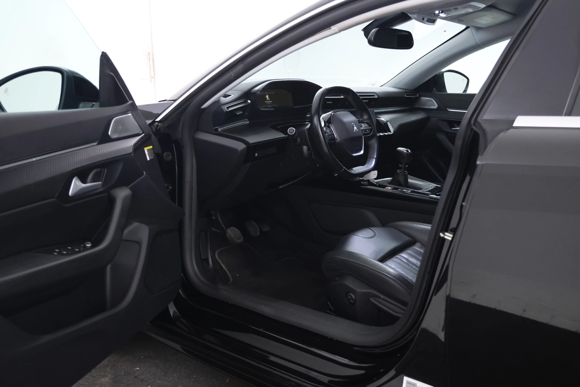 Hoofdafbeelding Peugeot 508