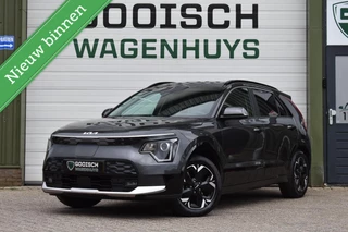 Kia Niro EV DynamicLine 64.8 kWh | Nieuw Model | 100% SOH | Camera |