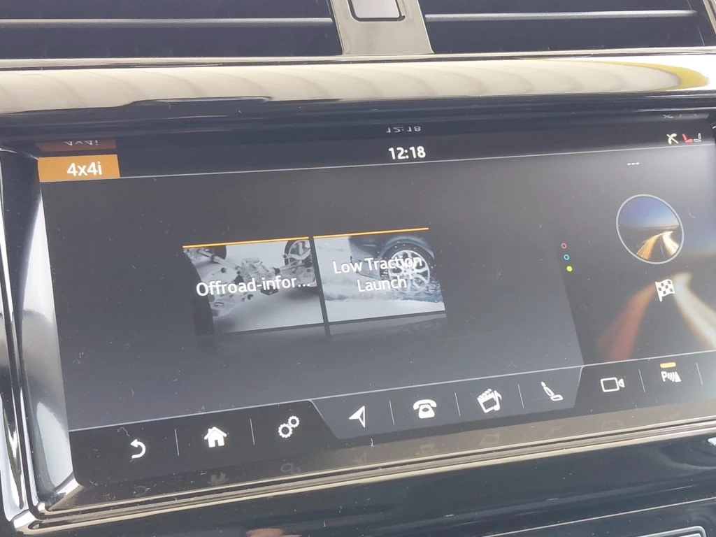 Hoofdafbeelding Land Rover Discovery