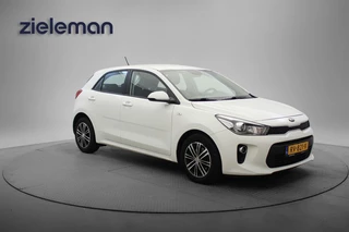 Kia Rio 1.0 TGDI ComfortPlusLine - Carplay, Navi, Cruise, Camera