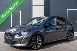 Peugeot 208 1.2 PureTech GT Carplay|360 Cam|Navi|LED|Vol!