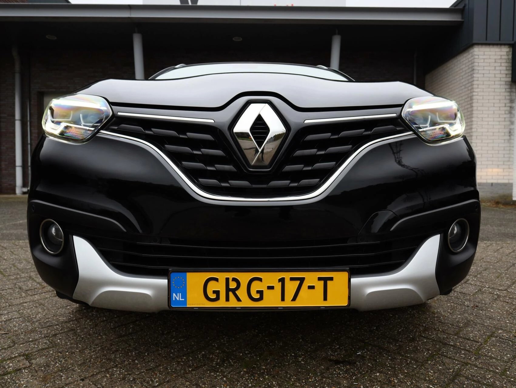 Hoofdafbeelding Renault Kadjar