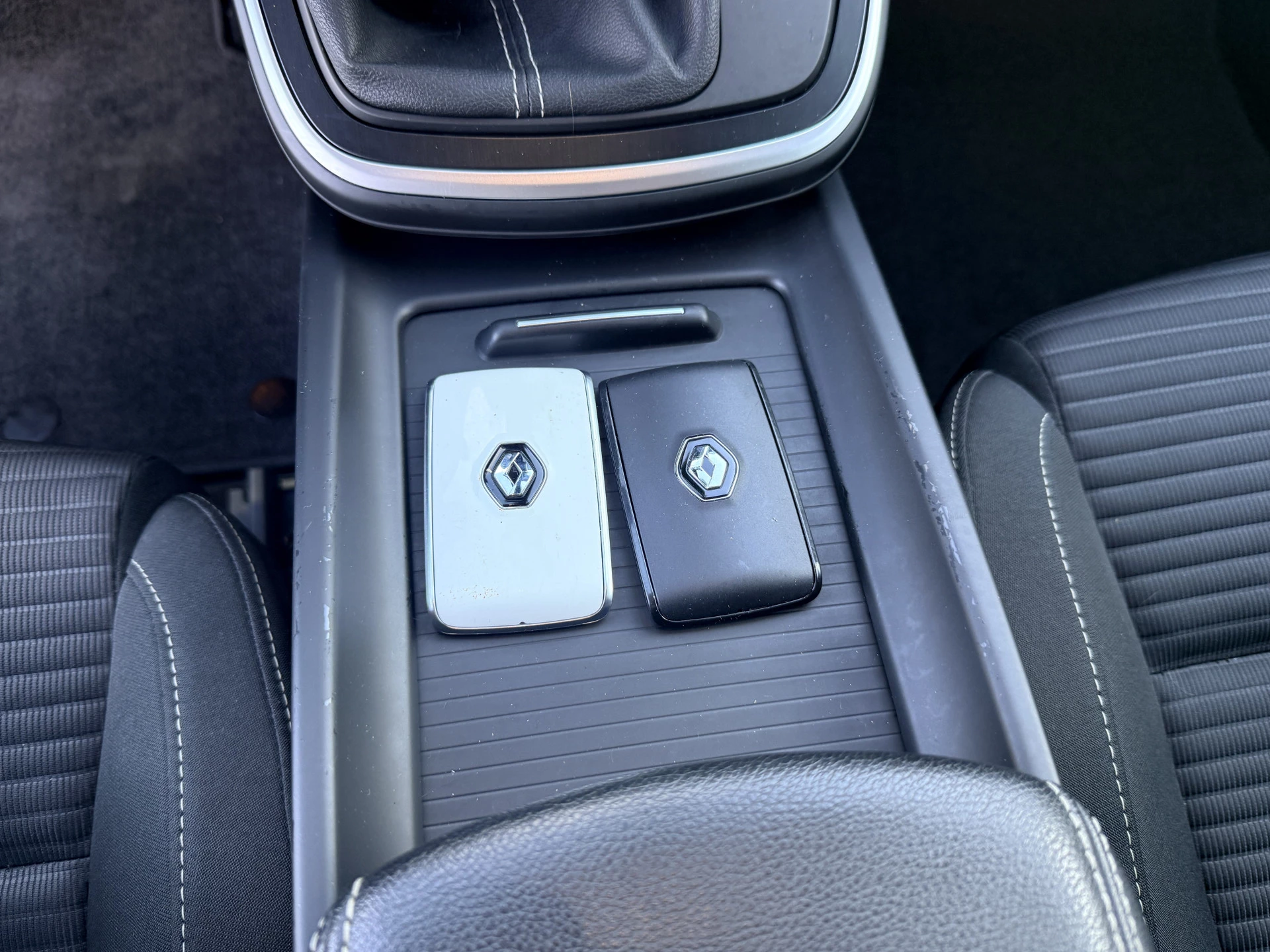 Hoofdafbeelding Renault Grand Scénic