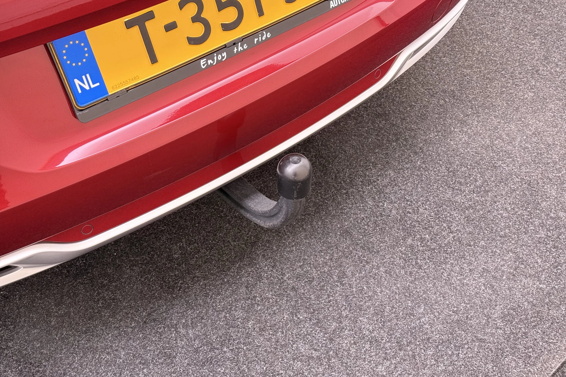 Hoofdafbeelding Opel Grandland