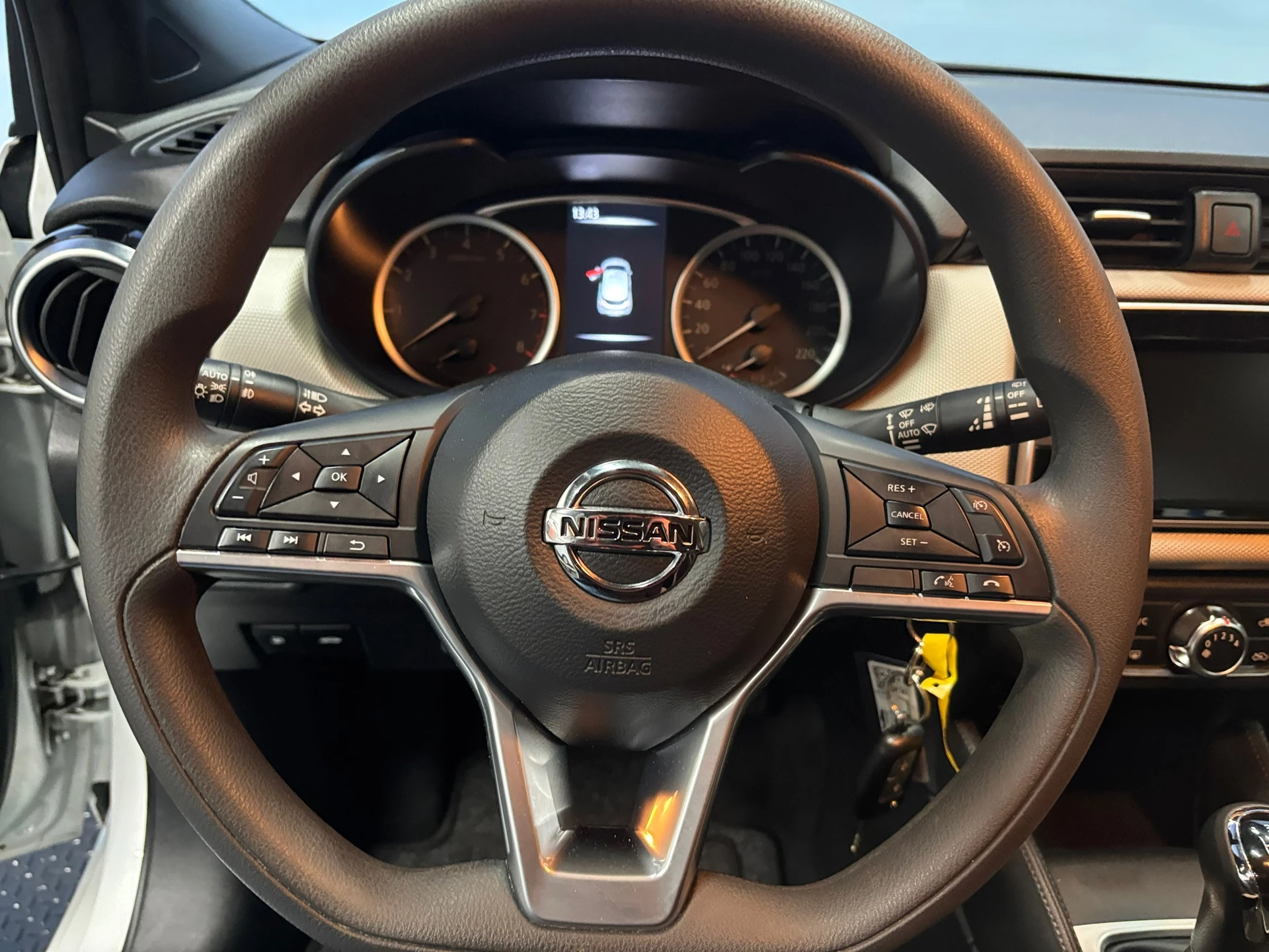 Hoofdafbeelding Nissan Micra