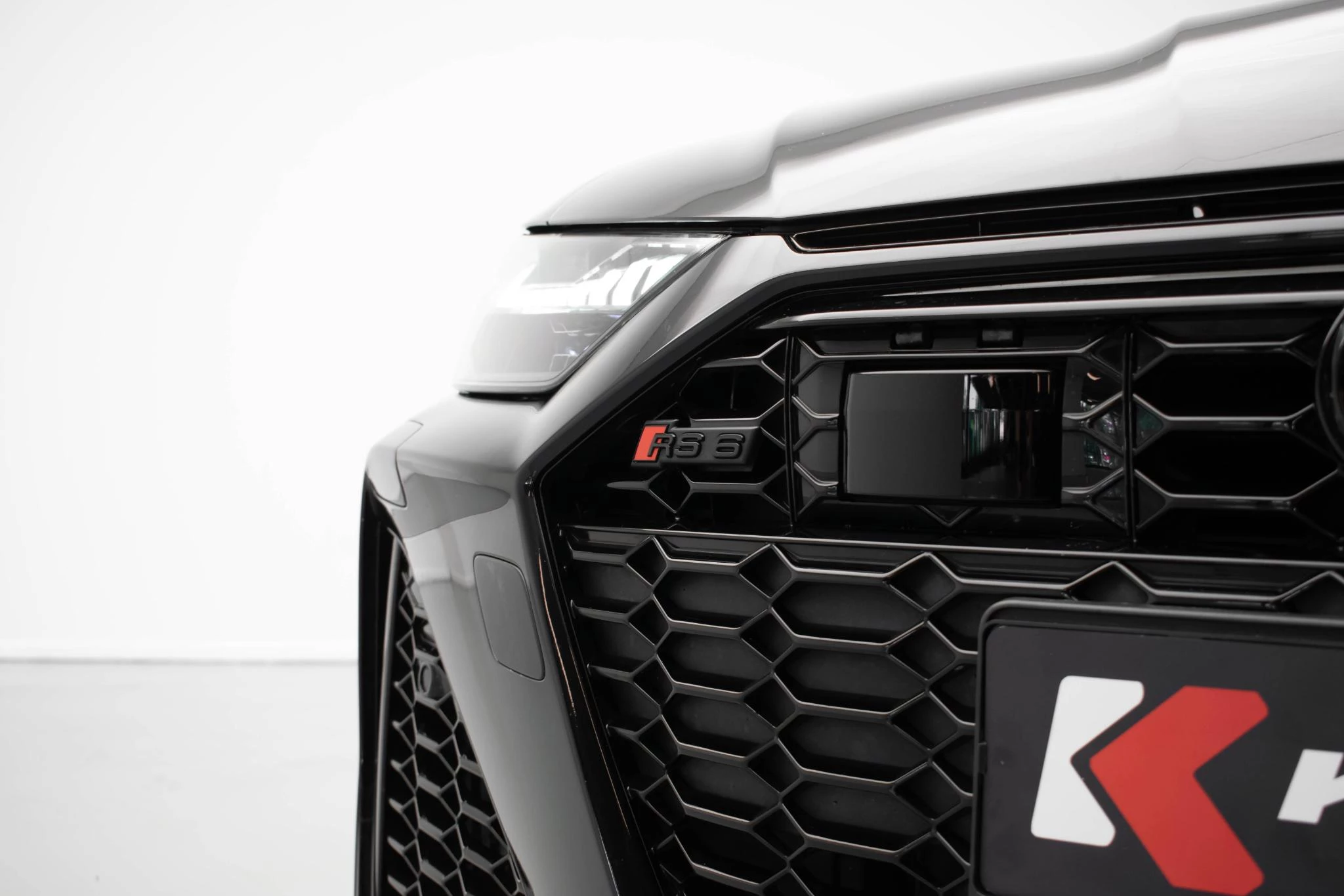 Hoofdafbeelding Audi RS6