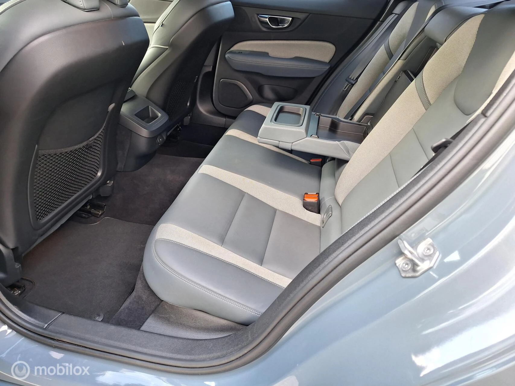 Hoofdafbeelding Volvo S60