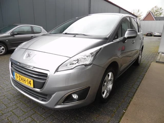 Peugeot 5008 1.6 VTI ACTIVE 5P.