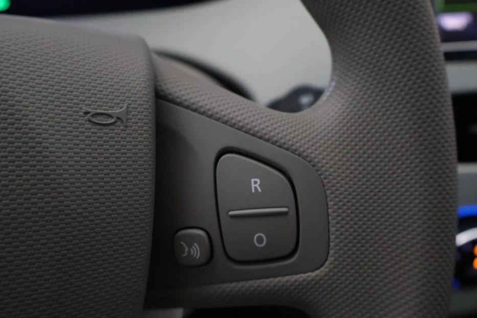 Hoofdafbeelding Renault ZOE