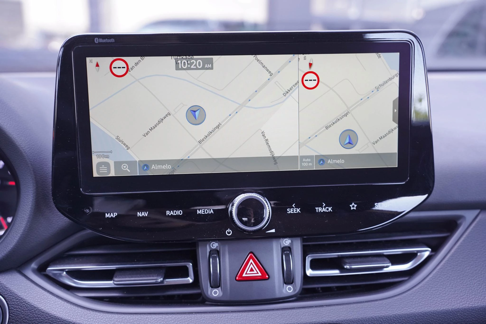 Hoofdafbeelding Hyundai i30