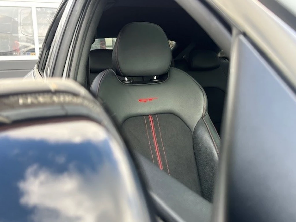 Hoofdafbeelding Kia ProCeed