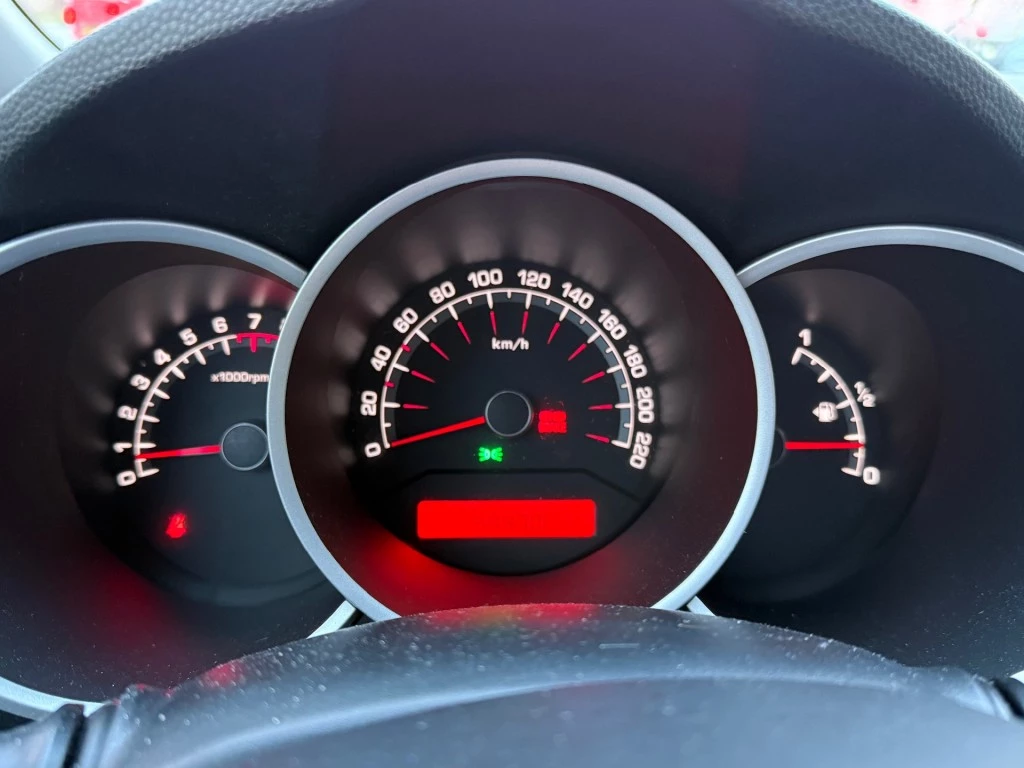 Hoofdafbeelding Kia Venga