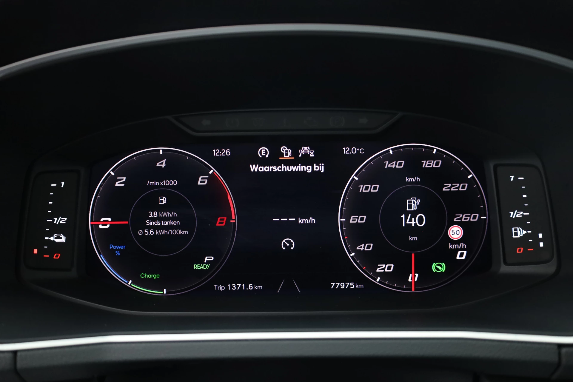 Hoofdafbeelding SEAT Tarraco