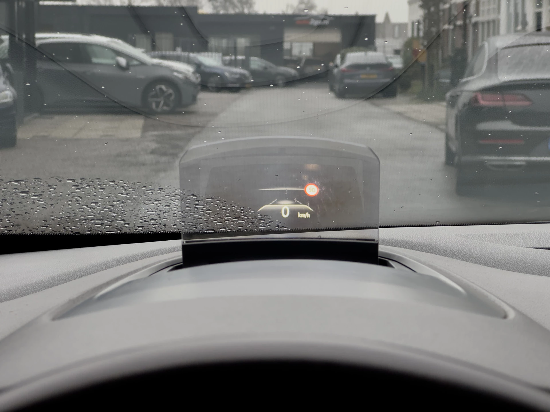 Hoofdafbeelding Renault Espace