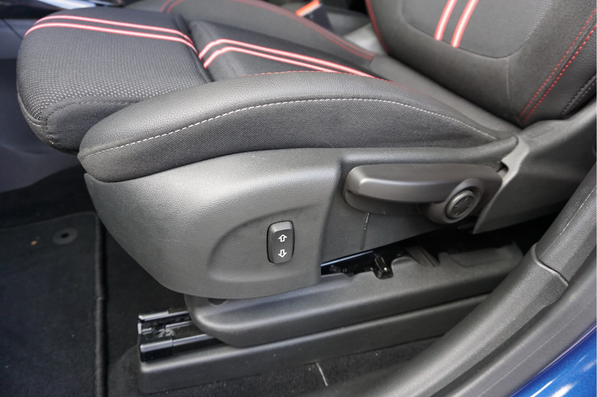 Hoofdafbeelding Opel Crossland